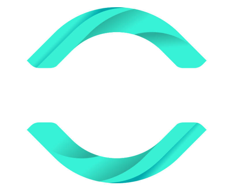 An Innovative Technology Company  - CredVision Logo